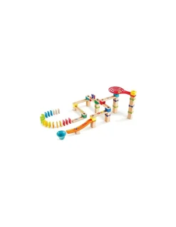 Circuit de billes Course de vitesse - Hape