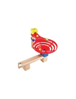 Circuit de billes Rallye Domino - Hape