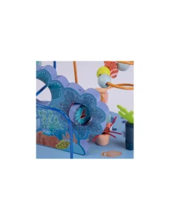 Circuit de perles Les aventures de Paulie - Moulin Roty