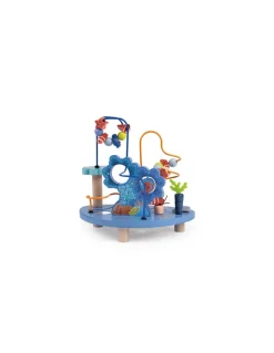 Circuit de perles Les aventures de Paulie - Moulin Roty