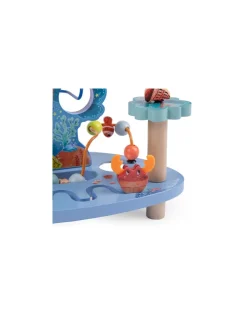 Circuit de perles Les aventures de Paulie - Moulin Roty