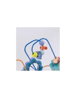 Circuit de perles Les aventures de Paulie - Moulin Roty