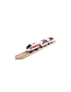 Circuit de train Grande métropole - Hape