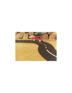 Circuit de voiture Route nationale - Waytoplay