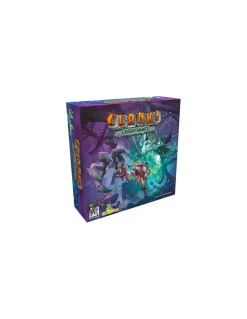 Clank! catacombes