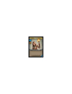 Clank! Les aventuriers du deckbuilding