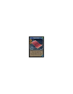 Clank! Les aventuriers du deckbuilding