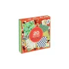 Classic box boîte de 20 jeux - Djeco