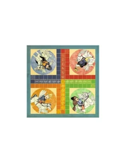Classic box boîte de 20 jeux - Djeco