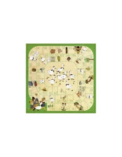 Classic box boîte de 20 jeux - Djeco