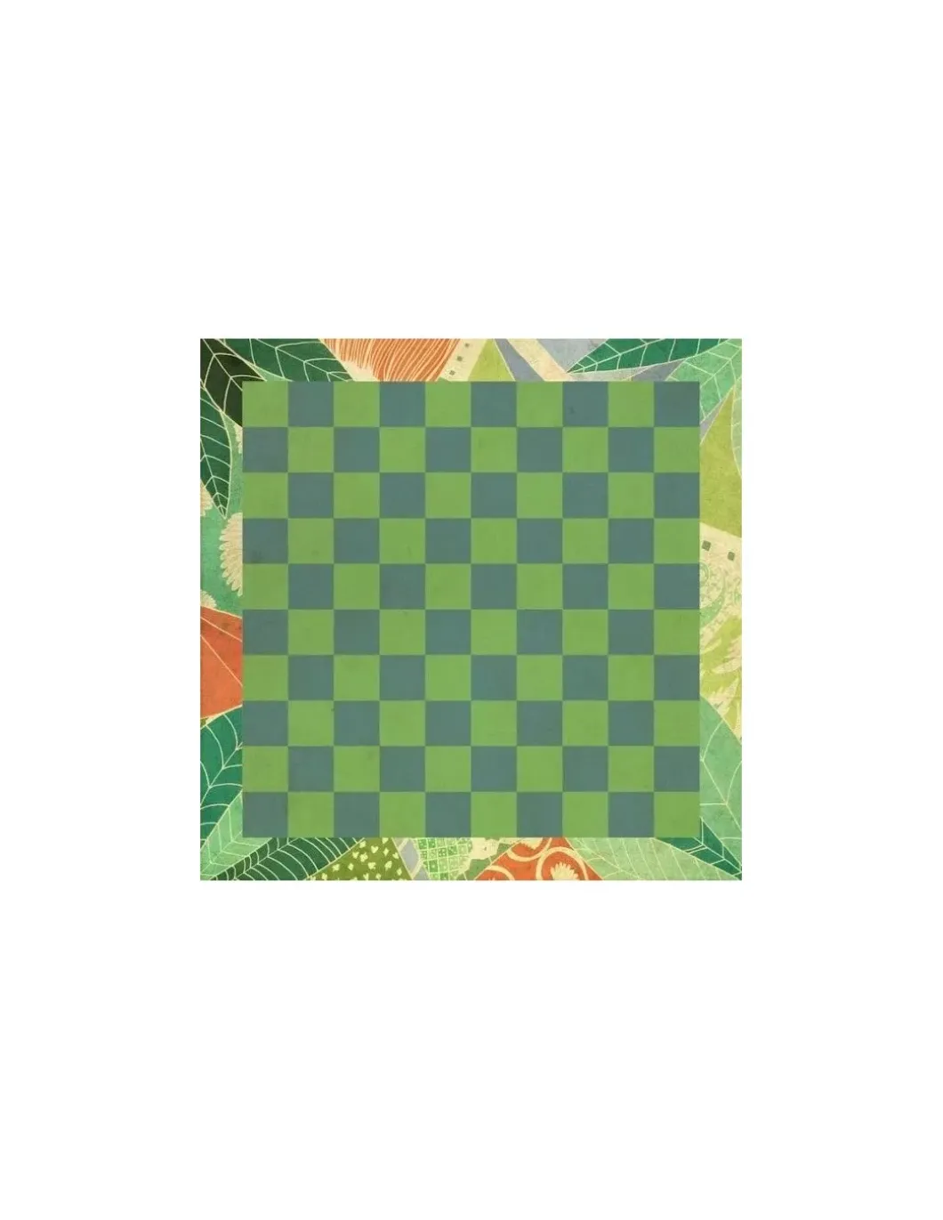 Classic box boîte de 20 jeux - Djeco