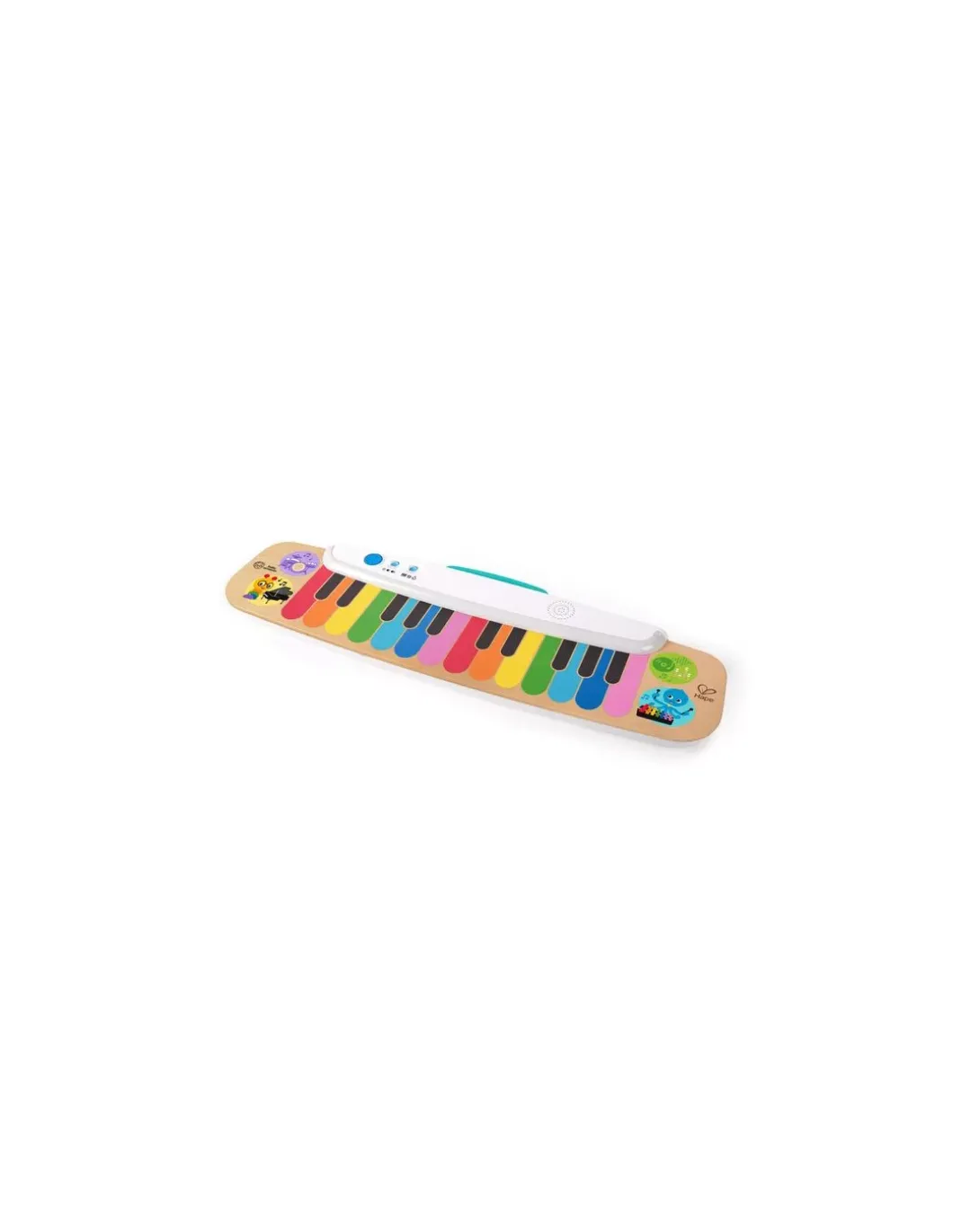 Clavier magic touch Baby Einstein - Hape