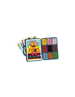 Clic'Educ Pixels - Nathan