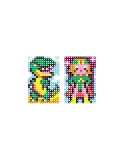 Clic'Educ Pixels - Nathan