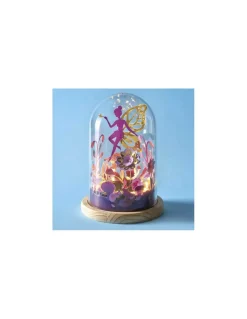 Cloche lumineuse à créer Magic Fairies - Janod