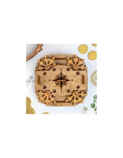 Cluebox Le casier de Davy Jones
