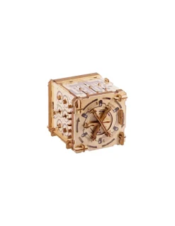 Cluebox Le labyrinthe de Cambridge