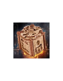 Cluebox L'épreuve de Camelot