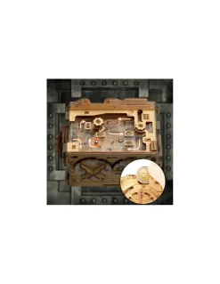 ClueGift A-Maze-ing Safe - IDventure