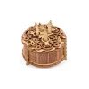 ClueGift Gâteau d'anniversaire - IDventure