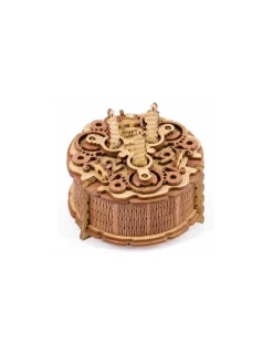 ClueGift Gâteau d'anniversaire - IDventure
