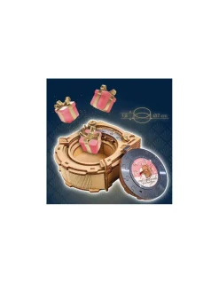 ClueGift Tourne disque - IDventure