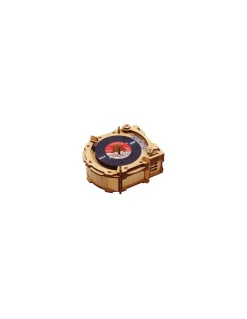 ClueGift Tourne disque - IDventure