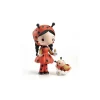 Coco & Minico - Figurines Tinyly - Djeco