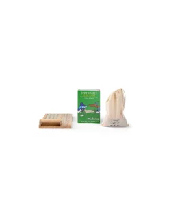 Code secret Les Loufoques - Moulin Roty