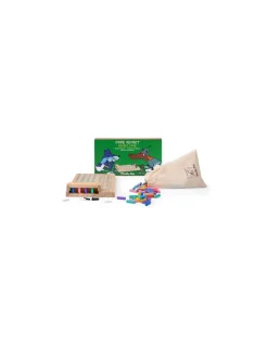 Code secret Les Loufoques - Moulin Roty