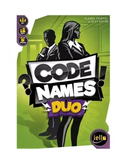 Codenames Duo