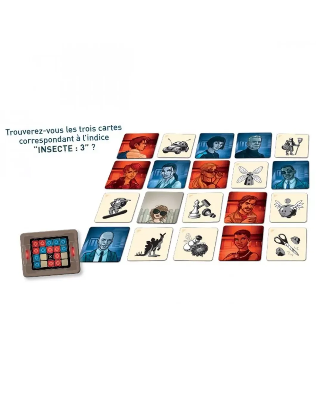 Codenames images