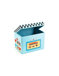 Coffre de rangement Cuisinière - Djeco