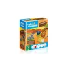 Coffret 3 moules destination savane - Mako moulages