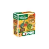 Coffret 3 moules le monde des dinosaures - Mako moulages