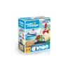 Coffret 3 moules mes véhicules - Mako moulages