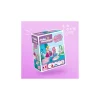 Coffret 3 moules mon trio enchanté - Mako moulages