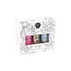 Coffret 3 vernis Féerique
