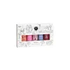 Coffret 5 vernis HOLLYWOOD