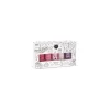 Coffret 5 vernis PARTY