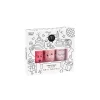 Coffret 3 vernis PARTY