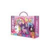 Coffret Arts et Crafts Les Licornes - Sassi