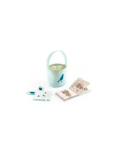 Coffret au dodo Pomea - Djeco