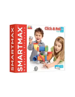 Coffret click and roll - SmartMax