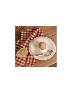 Coffret coquetier Justin - Amadeus Les Petits