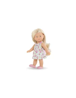 Coffret Corolline mini monde de Rosy - Corolle