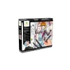 Coffret créatif manga fille - Sycomore