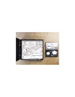 Coffret créatif manga fille - Sycomore