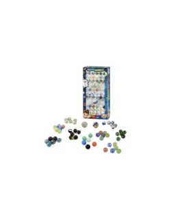 Coffret de 56 billes - Buki