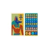 Coffret de 62 billes Anubis - Billes & Co